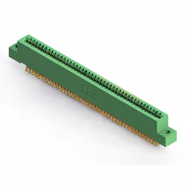 342-086-555-204 EDAC Inc.  Edgeboard Connectors